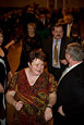 New Year's At The Hungarian Hall